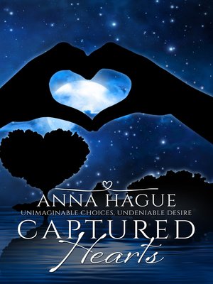 cover image of Captured Hearts